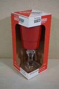 lot 215 image: The Original Rednek Party Cup -16oz