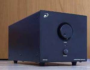 lot 157 image: Dayton Audio 150W Power Amplifier