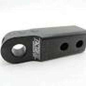 lot 167 image: Factor 55 Precision Engineering Hitchlink Hitch Receiver Shackle Mount