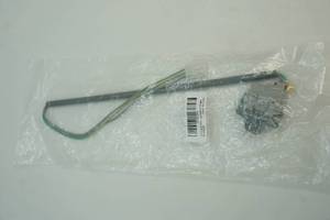 lot 7 image: washing machine stop switch