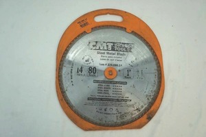 lot 36 image: 14 saw blade