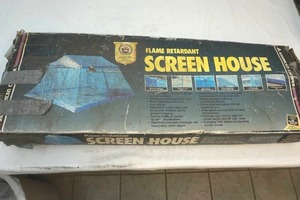 lot 56 image: screen house
