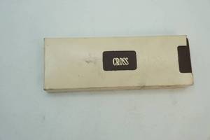 lot 79 image: vintage Cross 10kt gold filled pen