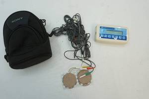lot 113 image: Home Care tenz unit