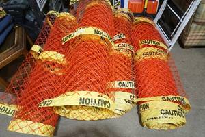 lot 144 image: snow fence
