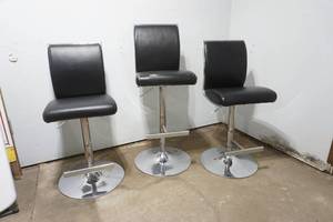 lot 159 image: bar stools
