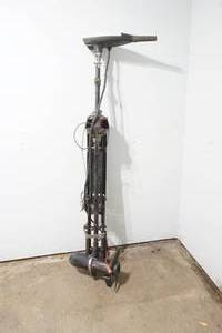 lot 161 image: trolling motor