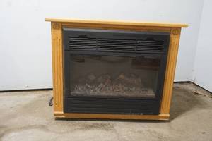 lot 164 image: fire place