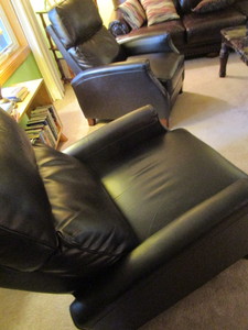 Recliners