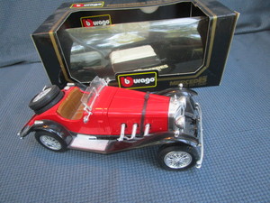 Diecast 118 Car