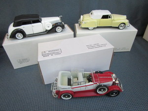 Diecast 132 Cars