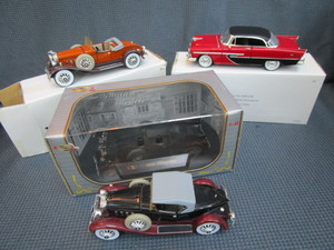 Diecast 132 Cars