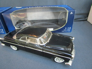 Diecast 118 Car
