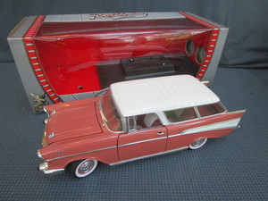 Diecast 118 Car