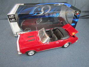 Diecast 118 Car