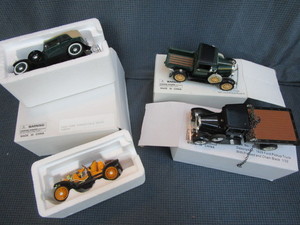 Diecast 132 Cars