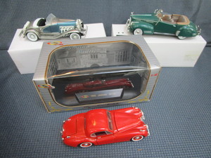 Diecast 132 Cars