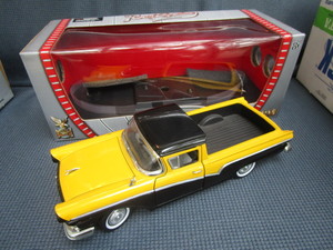 Diecast 118 Car