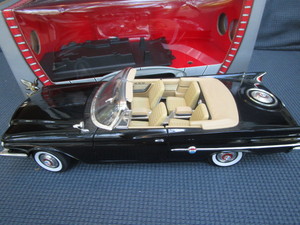 Diecast 118 Car