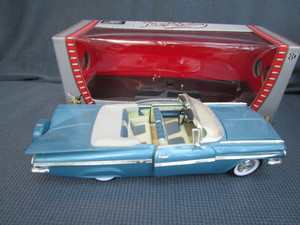 Diecast 118 Car