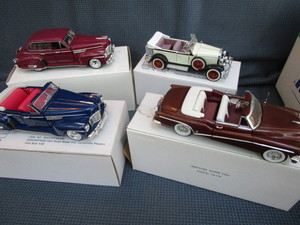 Diecast 132 Cars