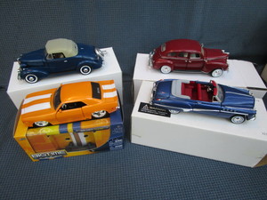 Diecast 132 Cars