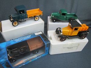 Diecast 132 Cars