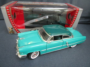 Diecast 118 Car