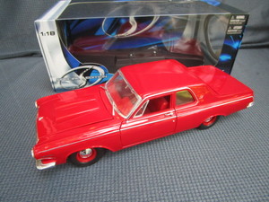 Diecast 118 Car