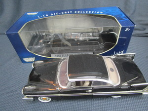 Diecast 118 Car