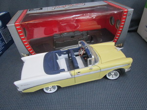Diecast 118 Car