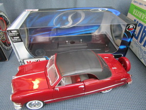 Diecast 118 Car