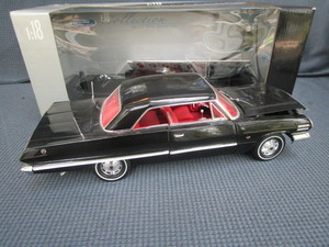 Diecast 118 Car