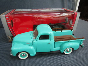 Diecast 118 Car