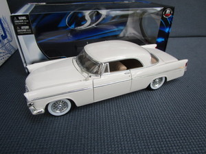 Diecast 118 Car