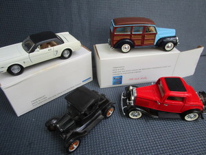 Diecast 132 Cars