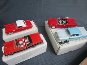 Diecast 132 Cars