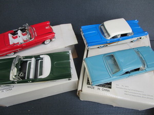 Diecast 132 Cars