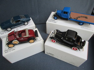 Diecast 132 Cars