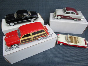 Diecast 132 Cars