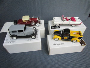 Diecast 132 Cars