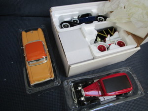 Diecast 132 Cars