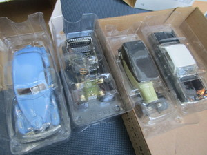 Diecast 132 Cars