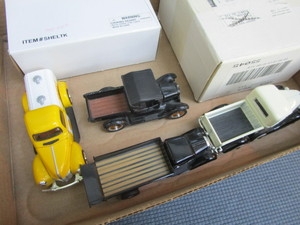 Diecast 132 Cars