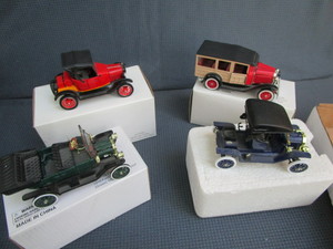 Diecast 132 Cars