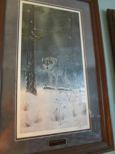 Rick Kelley Print