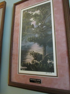 Rick Kelley Print