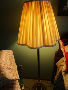 Floor Lamp