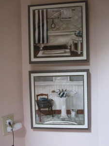 Bath Prints