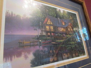 Kim Norlien Print
